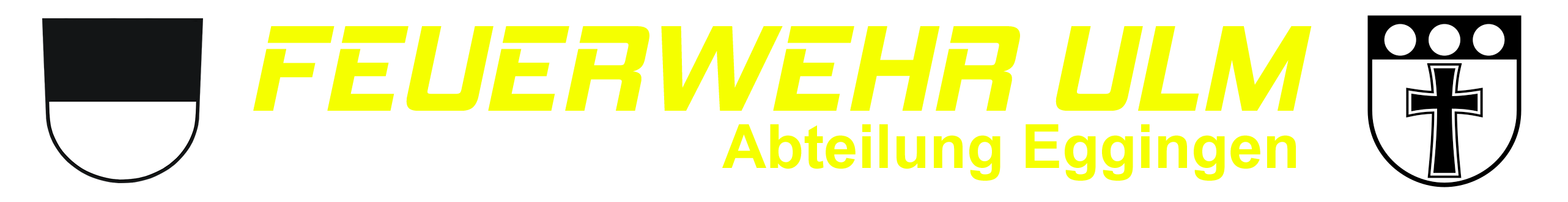 Feuerwehr Eggingen Logo